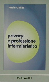 Privacy e professione infermieristica